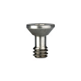 B210 Replacement Flathead Screw for R5/R6 L-Bracket