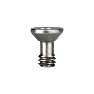 B210 Replacement Flathead Screw for R5/R6 L-Bracket