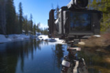 Ascend Tripods