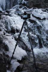Ascend Tripods