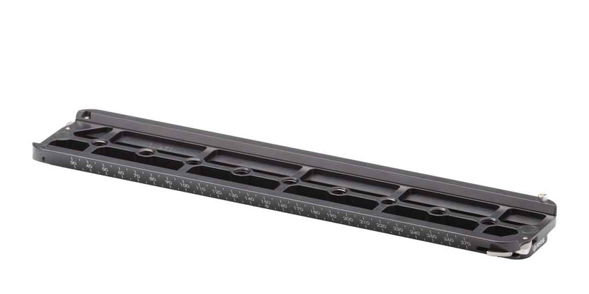 Arri-Compatible Dovetail Adapter