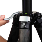Ascend: Lightweight & Compact