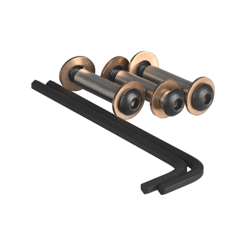 Series 1: Axle Tune-Up Kit
