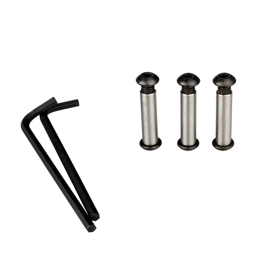 SERIES 3 | AXLE TUNE-UP KIT