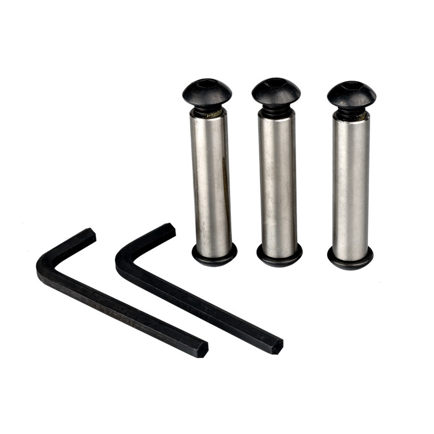 Series 4: Axle Tune-Up Kit