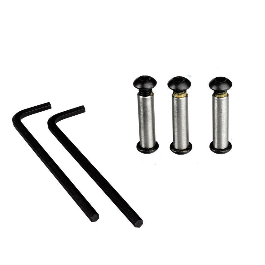 Series 2: Axle Tune-Up Kit