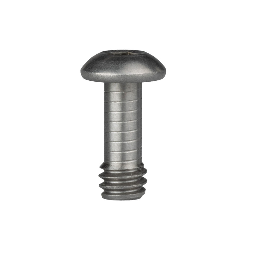 B105: Custom Captive Screw 1/4"-20 X 5/8"