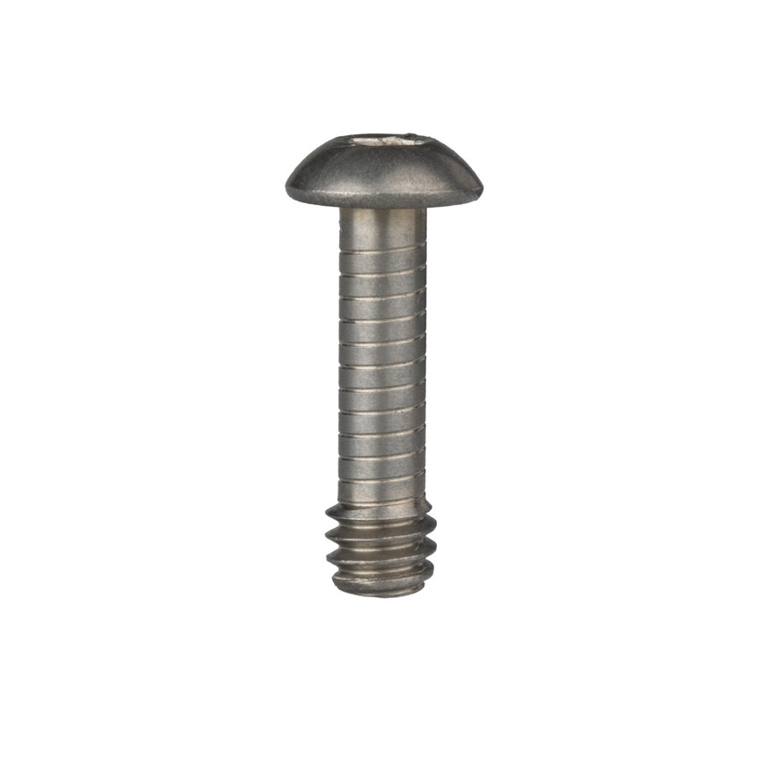 B106: Custom Captive Screw 1/4"-20 X 7/8"