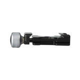 B2-FABN: 38MM Screw-Knob Clamp w/ Strap Bosses