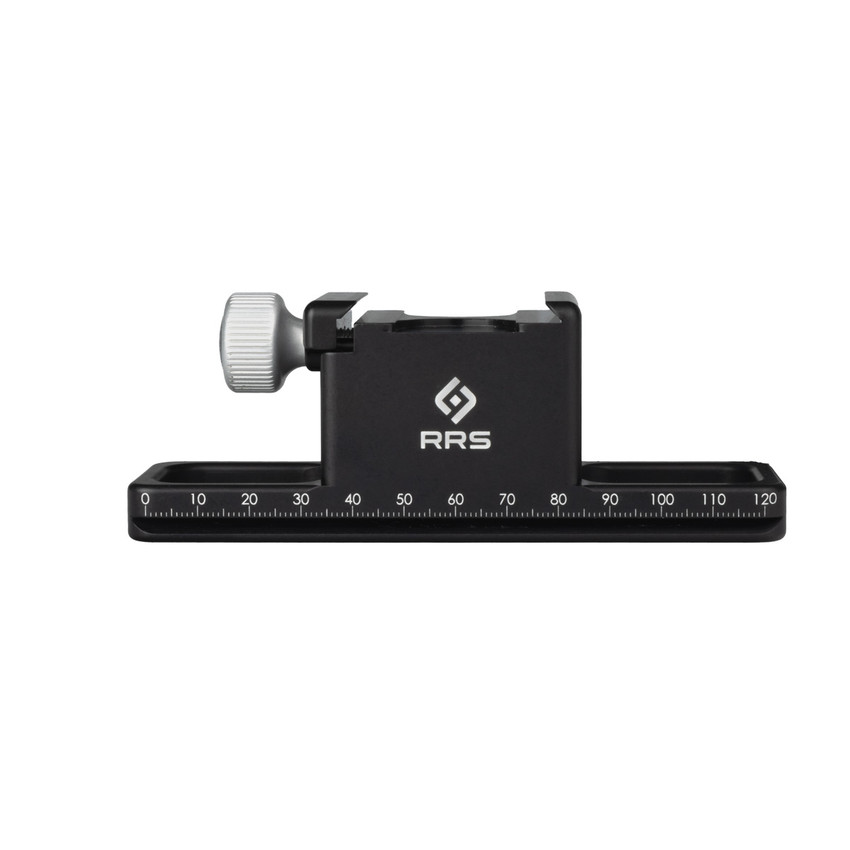 B2-LMT: Lens Mount for Collared Macro Lenses