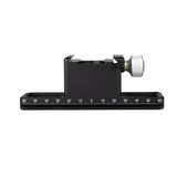 B2-LMT: Lens Mount for Collared Macro Lenses