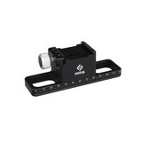 B2-LMT: Lens Mount for Collared Macro Lenses