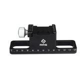 B2-LMT: Lens Mount for Collared Macro Lenses