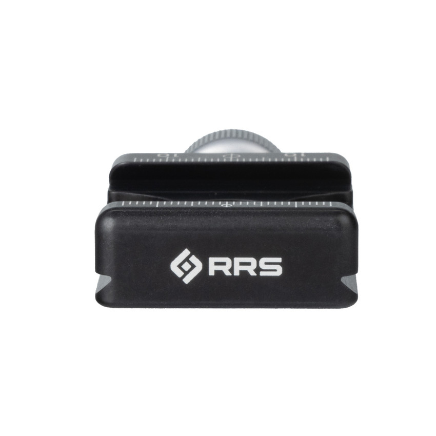 B2-MAS: 38MM Screw-Knob Clamp