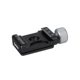 B2-MAS: 38MM Screw-Knob Clamp