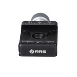 B2-MAS: 38MM Screw-Knob Clamp