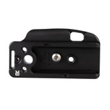 Canon EOS 5D Mark IV Modular Plates