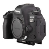 Plates for Canon EOS-6D Mark II
