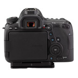 Plates for Canon EOS-6D Mark II