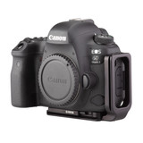 Plates for Canon EOS-6D Mark II
