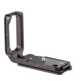 Plates for Canon EOS-6D Mark II