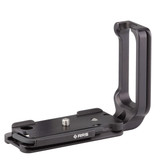 Plates for Canon EOS-6D Mark II