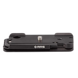 Plates for Canon EOS-6D Mark II
