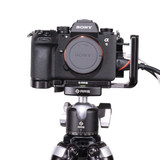 Sony A9III & Sony A1 II Modular Plates