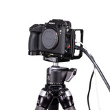 Sony A9III & Sony A1 II Modular Plates