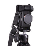 Sony A9III & Sony A1 II Modular Plates