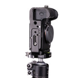 Sony A9III & Sony A1 II Modular Plates