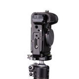 Sony A9III & Sony A1 II Modular Plates