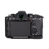 Sony A9III & Sony A1 II Modular Plates