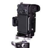 Sony A9III & Sony A1 II Modular Plates