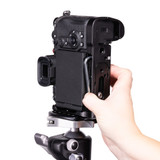 Sony A9III & Sony A1 II Modular Plates
