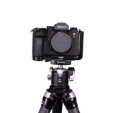 Sony A9III & Sony A1 II Modular Plates