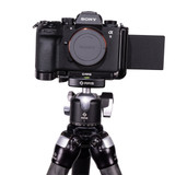 Sony A9III & Sony A1 II Modular Plates