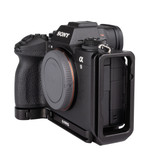 Sony A9III & Sony A1 II Modular Plates