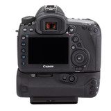 Canon EOS 5D Mark IV Modular Plates