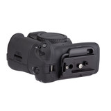 Canon EOS 5D Mark IV Modular Plates