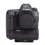 Canon EOS 5D Mark IV Modular Plates