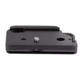 Canon EOS 5D Mark IV Modular Plates