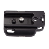 Canon EOS 5D Mark IV Modular Plates