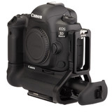 Canon EOS 5D Mark IV Modular Plates