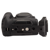 Canon EOS 5D Mark IV Modular Plates
