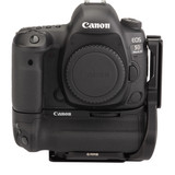 Canon EOS 5D Mark IV Modular Plates