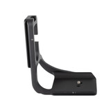 Canon 5DMKII Battery Grip L-Plate