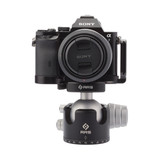 BH-55 Ball Head