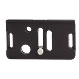 BP-CS: Universal Base Plate for Camera