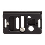 BP-CS: Universal Base Plate for Camera